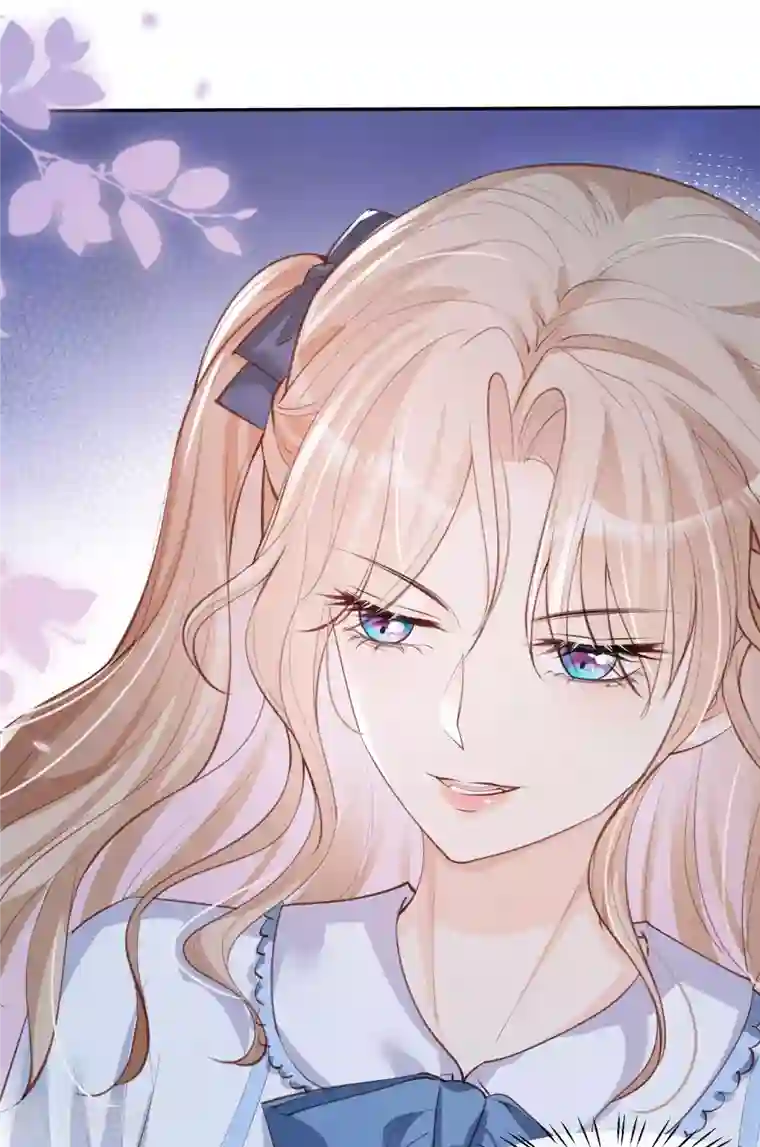 陆总，你老婆又上热搜啦！第24话 演技的较量！