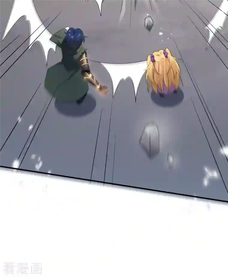 我的末世大小姐第68话 神秘的白衣女子