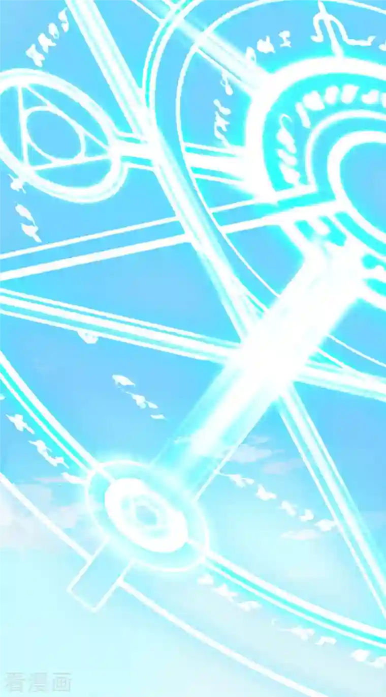 徒弟都是女魔头第14话 你！到底是谁？！