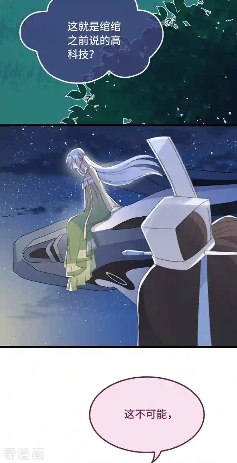 痴汉王爷的宠妻攻略第10话 七王的执念