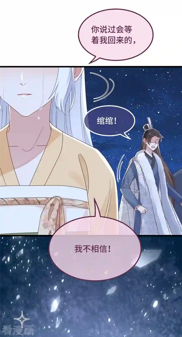 痴汉王爷的宠妻攻略第10话 七王的执念