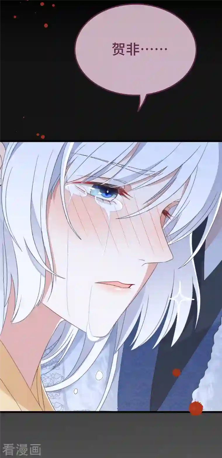 痴汉王爷的宠妻攻略第10话 七王的执念