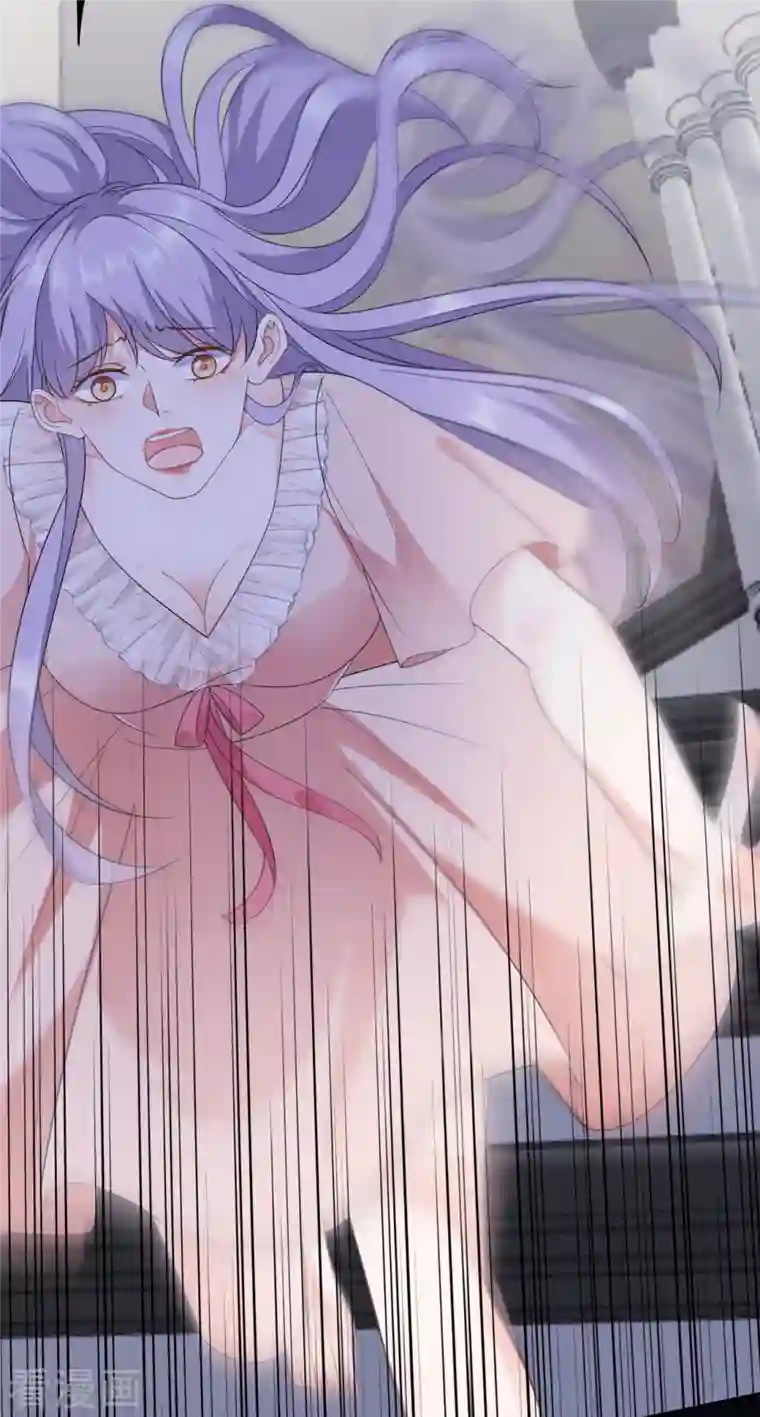 大小姐能有什么坏心眼呢第14话 有仇必报