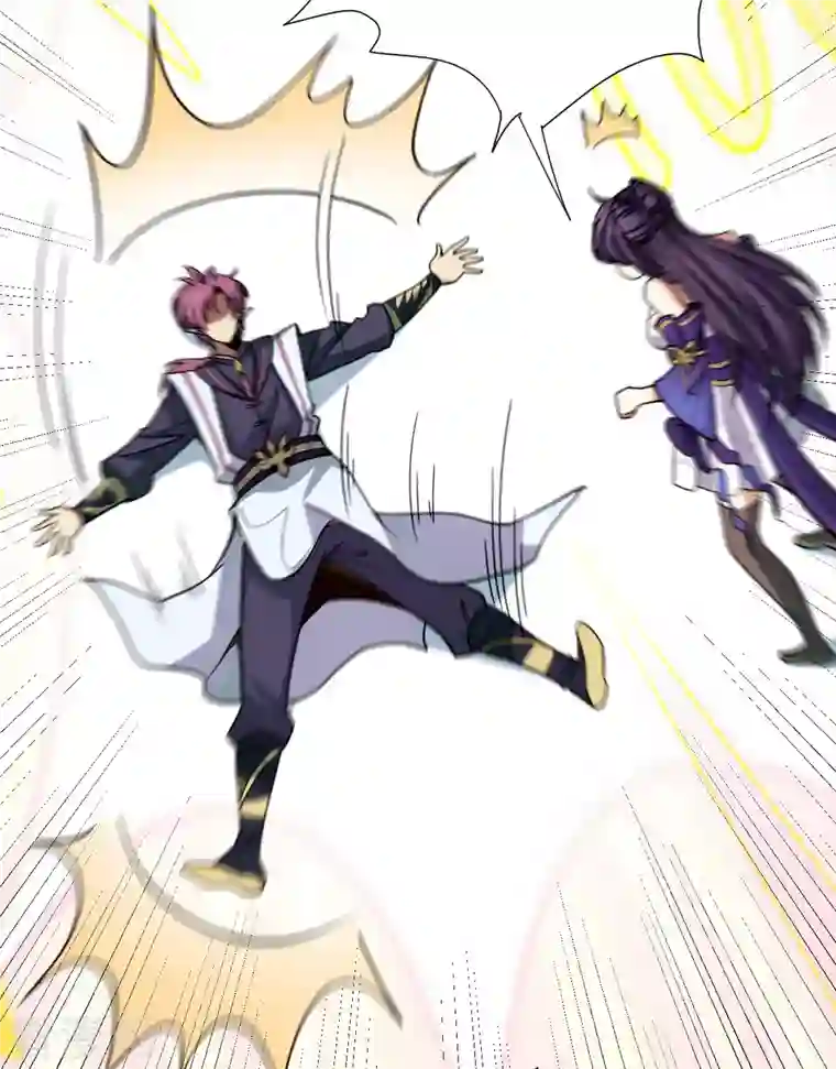 九域之天眼崛起第13话 修炼