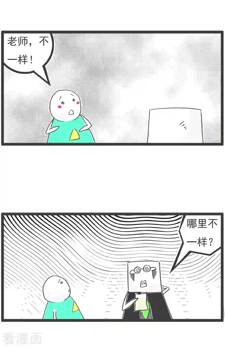 火锅家族第四季第38话 画画