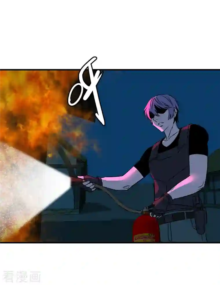 黎民帝国第10话 血肉横飞