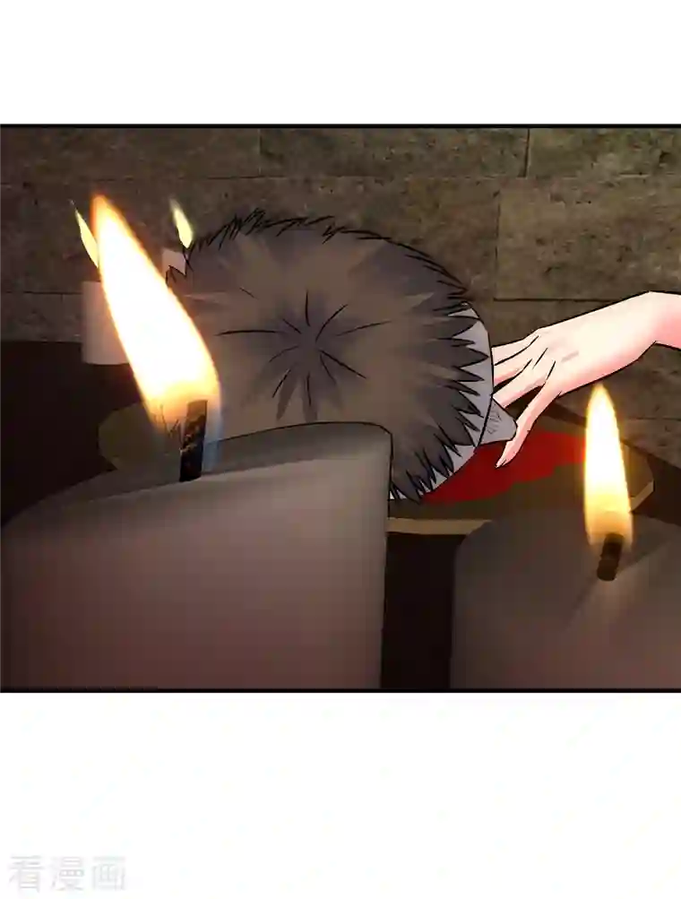 黎民帝国第16话 武神葛伟莎