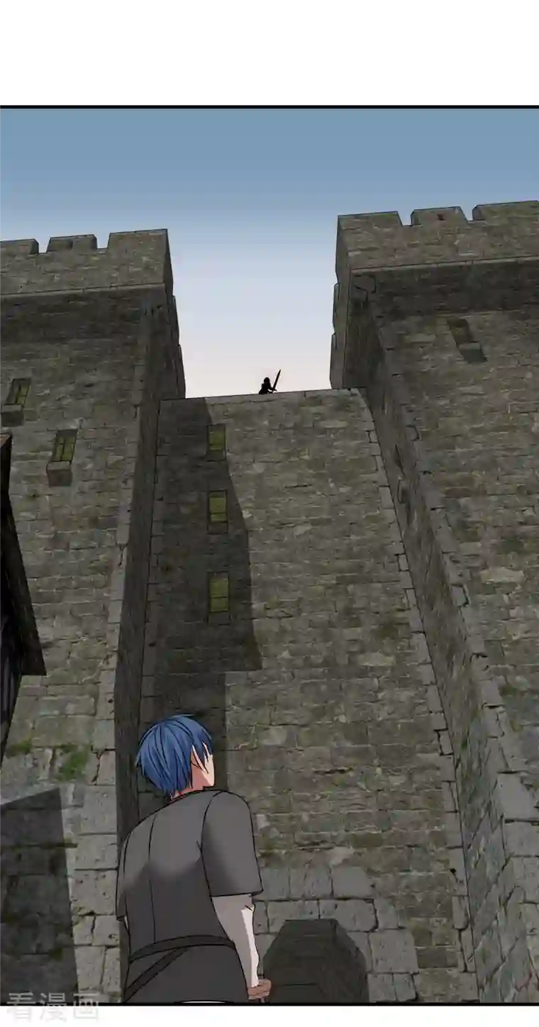 黎民帝国第18话 任务失败