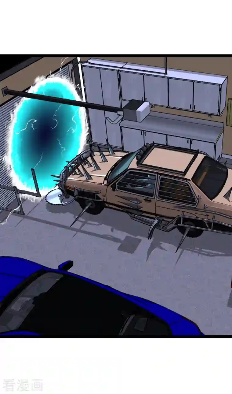 黎民帝国第22话 依依惜别