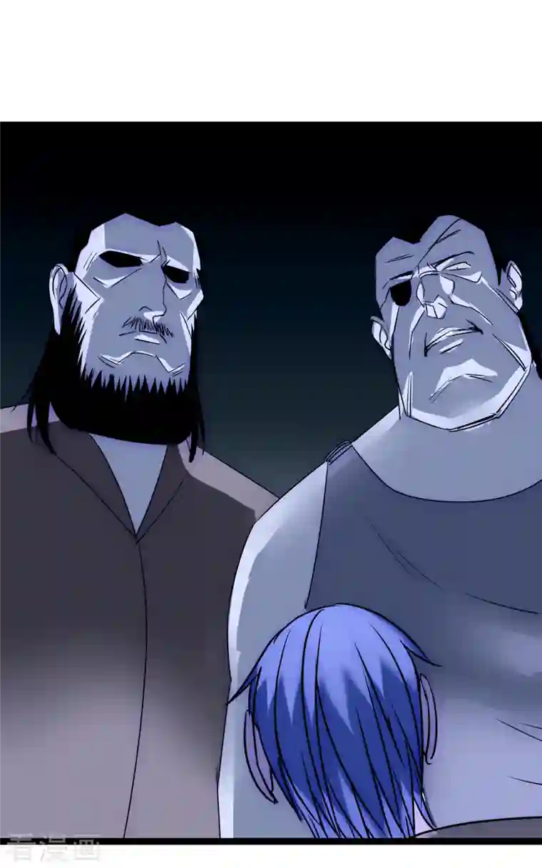 黎民帝国第22话 依依惜别