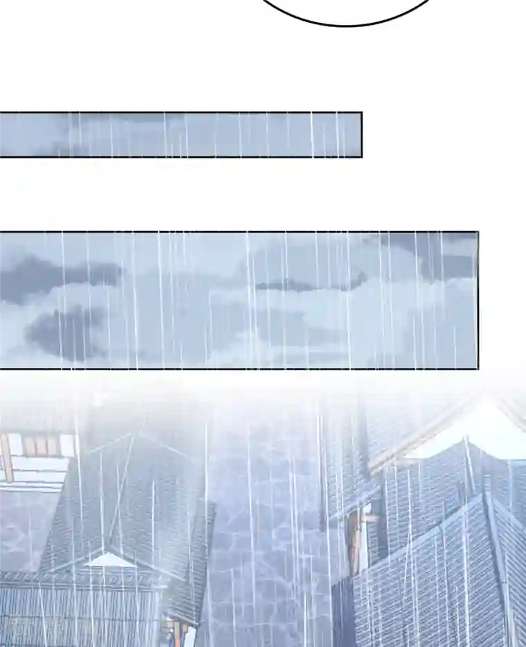 我家侯爷不宠我第39话 失魂落魄的她