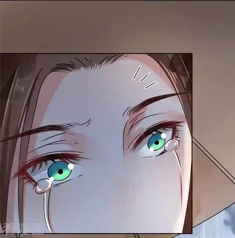 我家侯爷不宠我第39话 失魂落魄的她