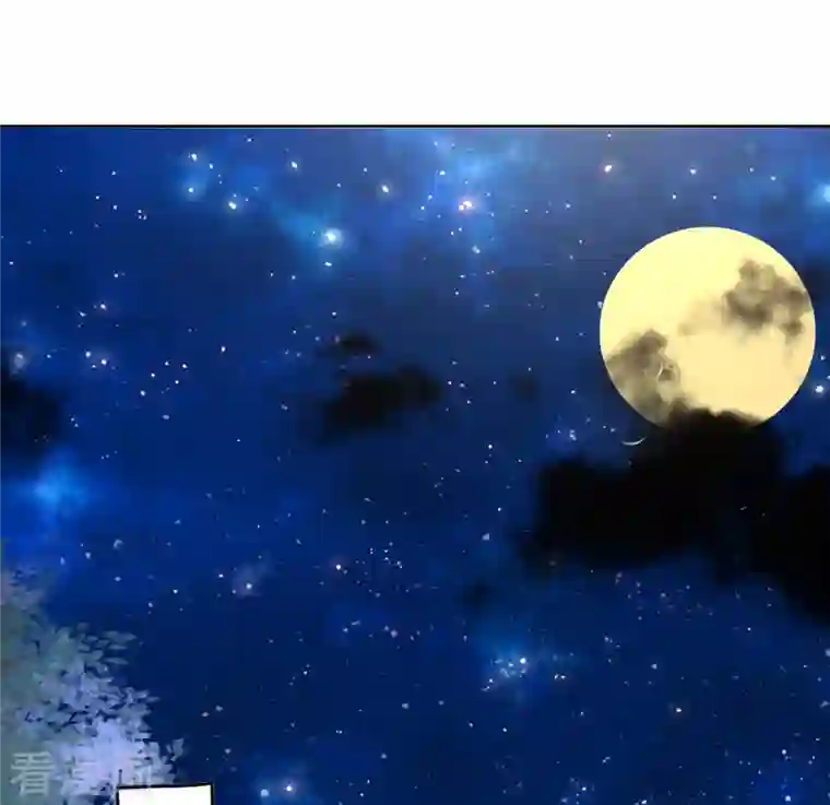 我家侯爷不宠我第42话 口吐鲜血