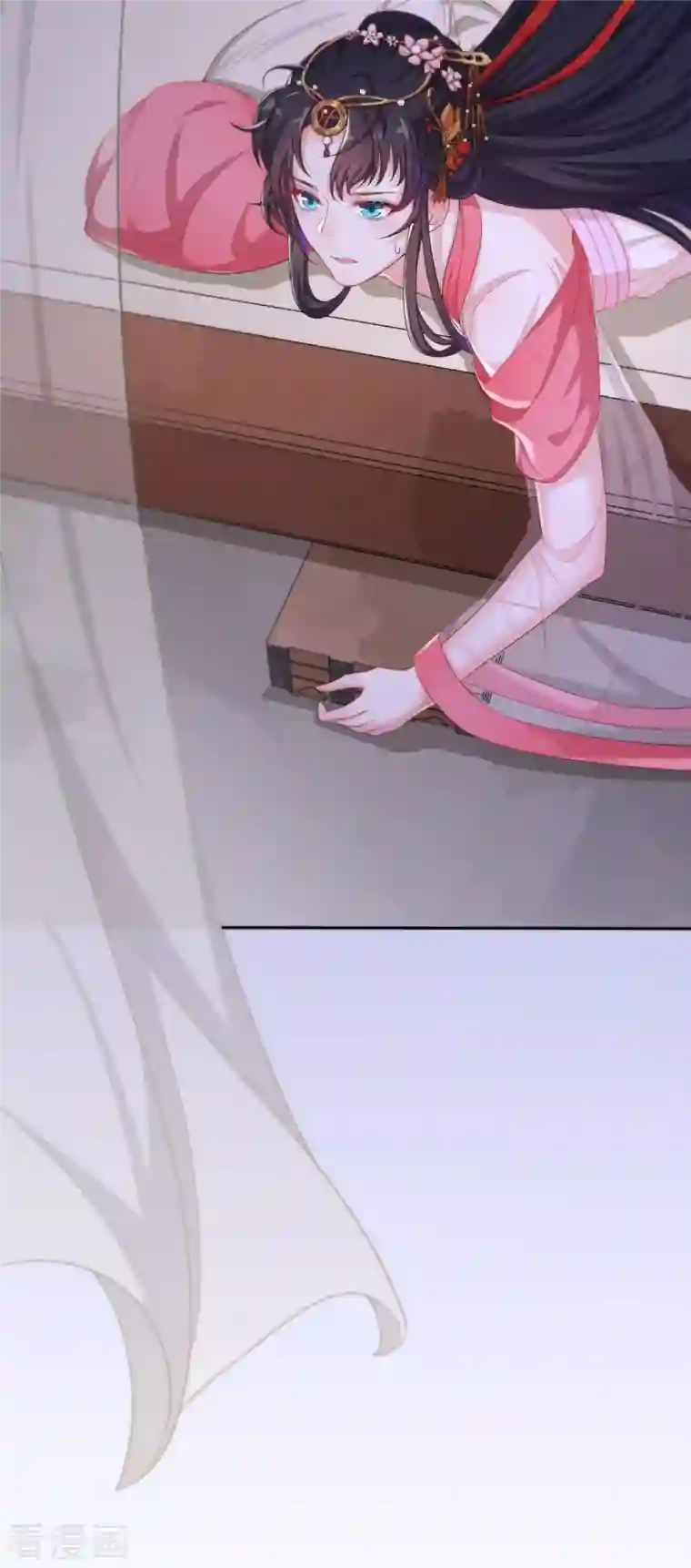 仵作王妃路子野第6话 身世之谜