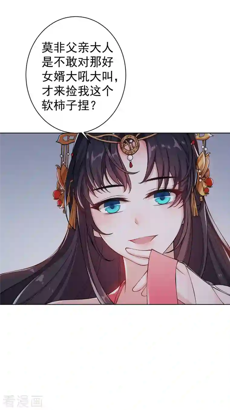 仵作王妃路子野第6话 身世之谜