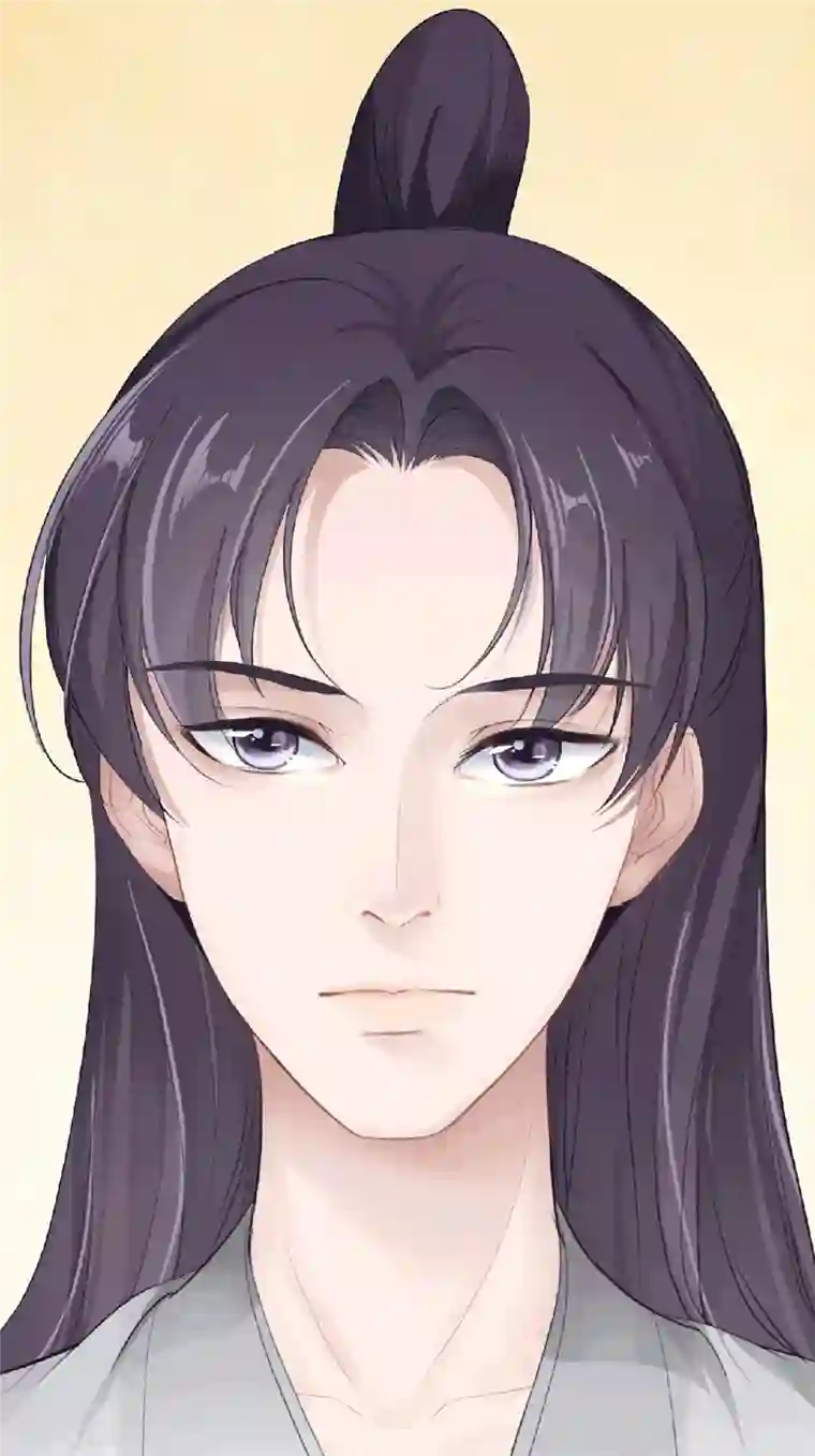 蛇王的娇妻第4话 我就不该偷看的