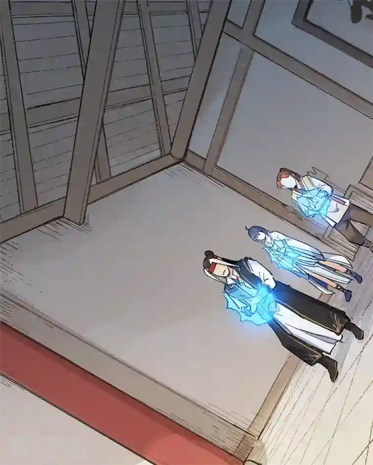 史上最强男主角第1话 “凡”人赵