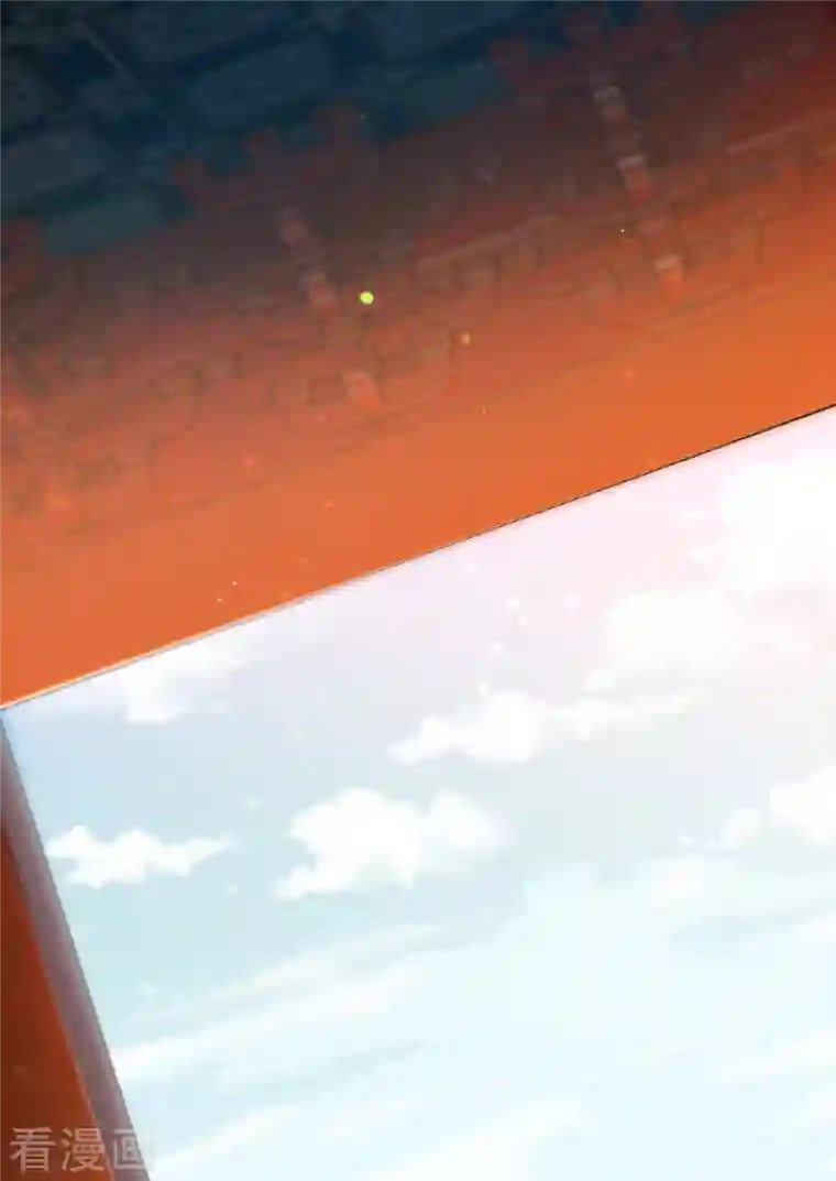 逆天邪神（条漫版）第350话 妖后驾到