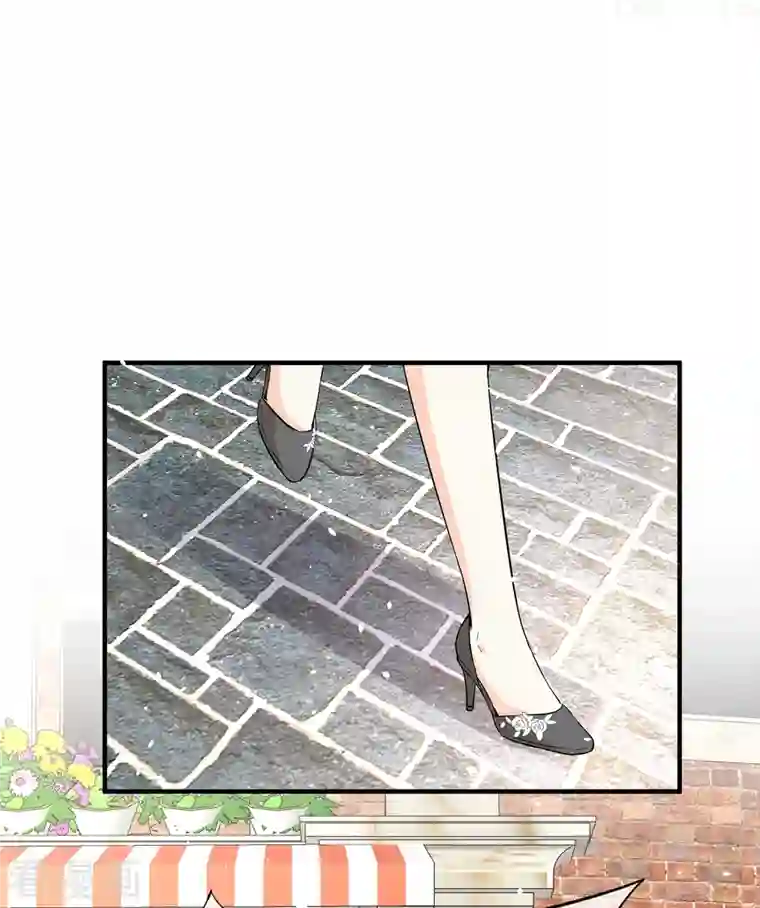 契约冷妻不好惹第151话 你就这么不喜欢我吗？