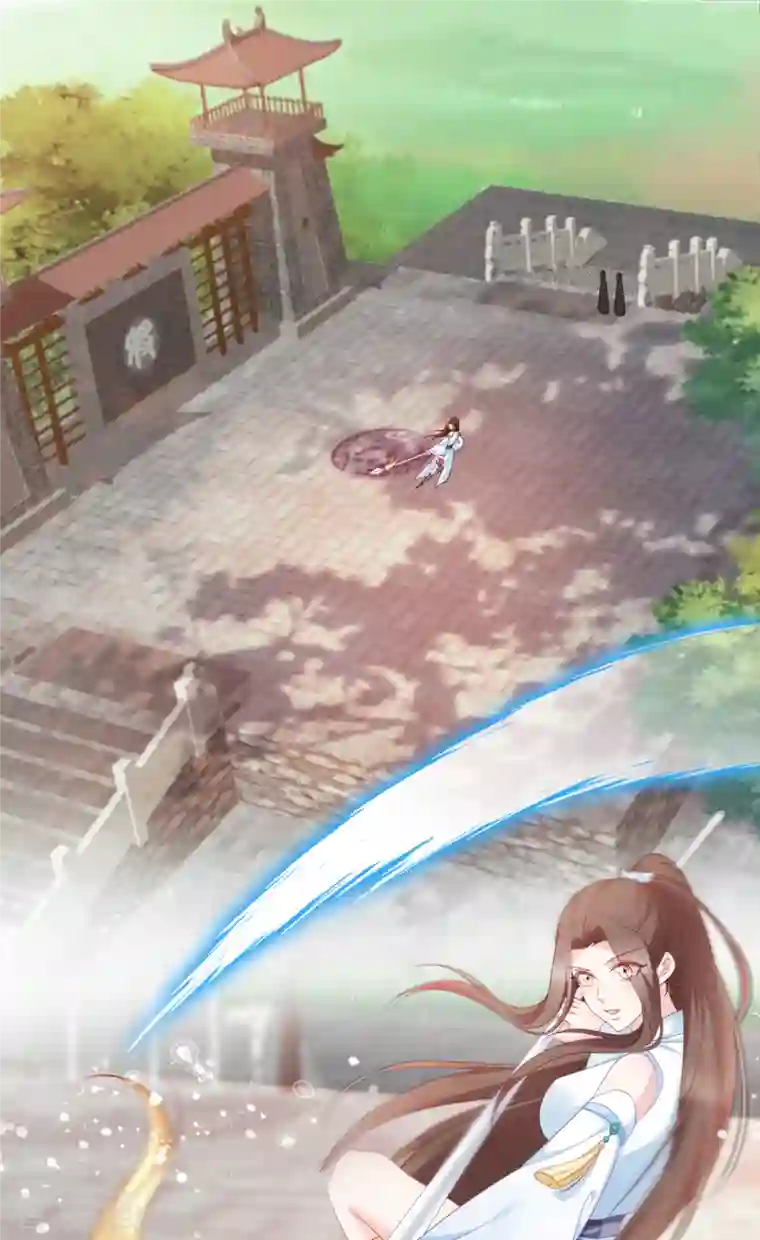 读心狂妃倾天下第134话 夫妻同心其利断金