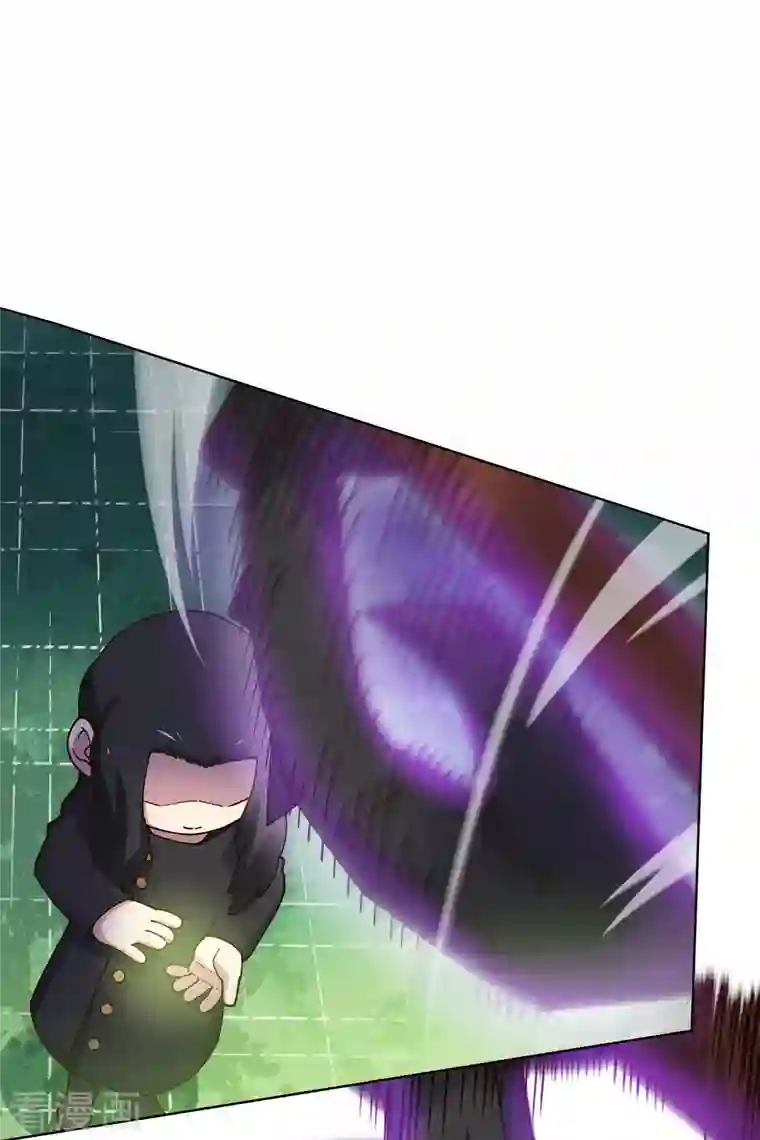 封·禁神录第192话 魔音