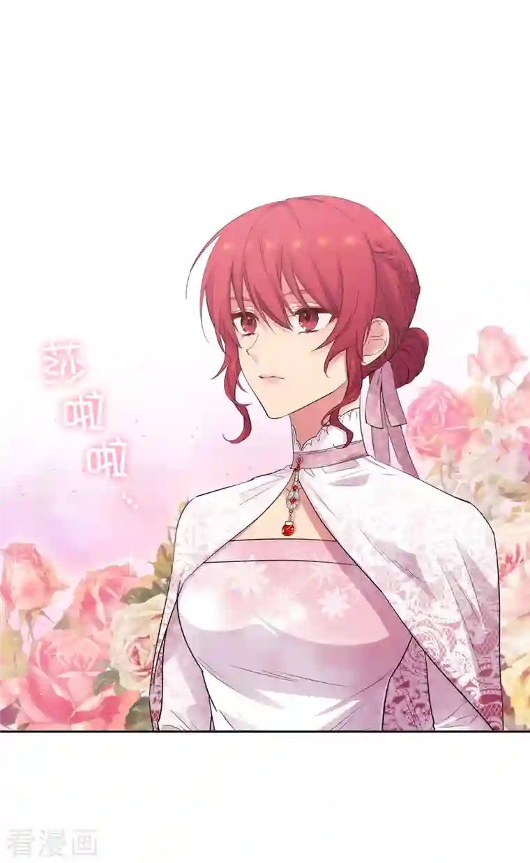 阿多尼斯第336话 华丽的社交出道