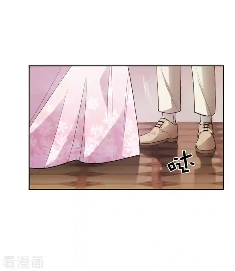 阿多尼斯第336话 华丽的社交出道