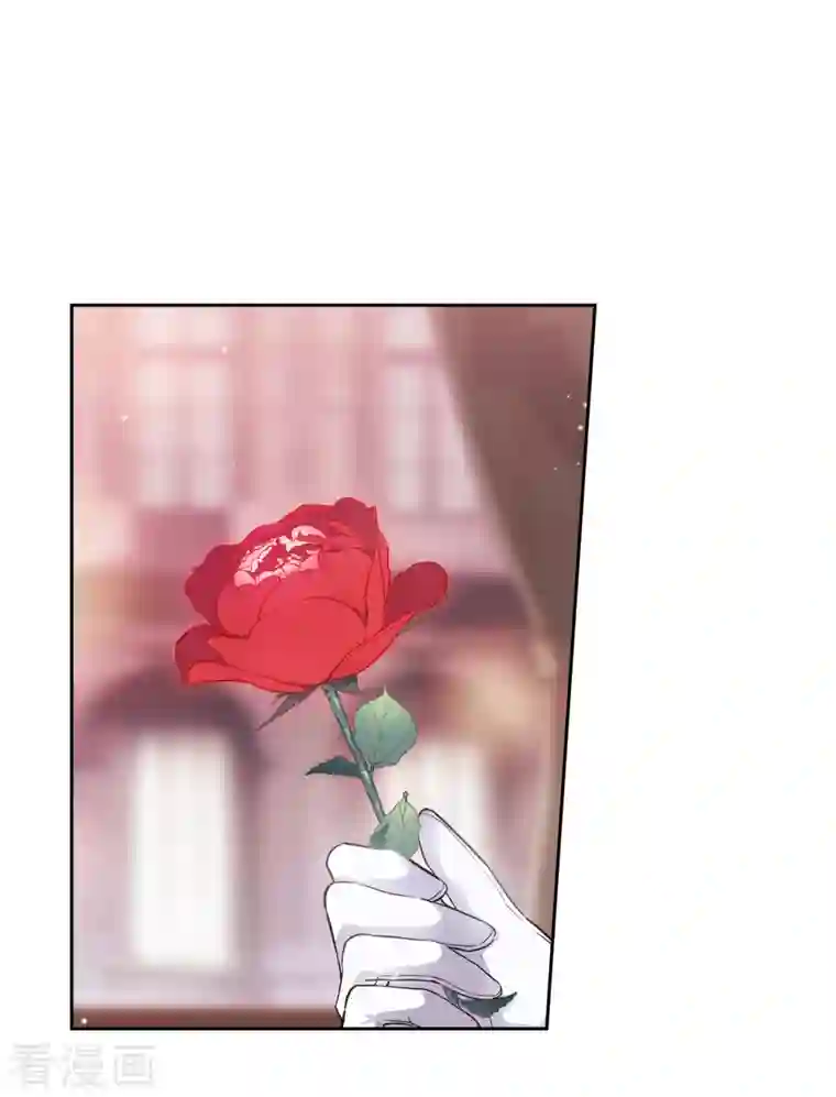 阿多尼斯第336话 华丽的社交出道