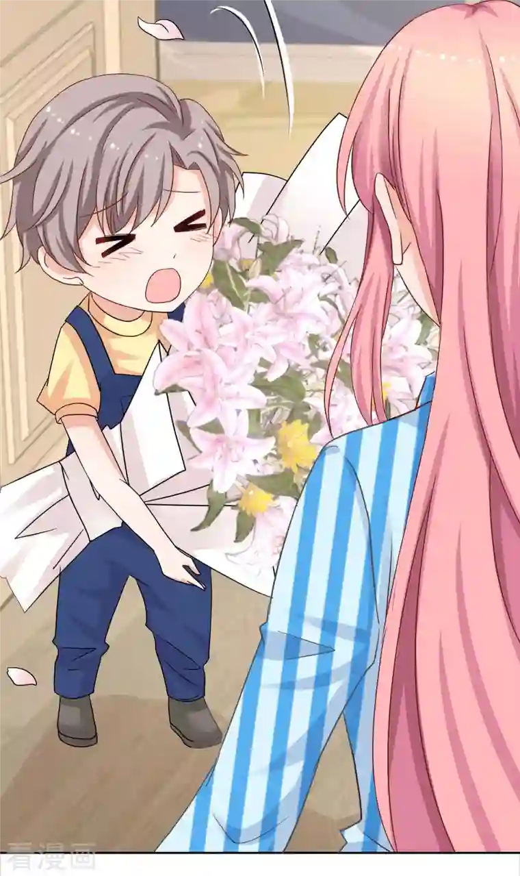 拐个妈咪带回家第340话 看望病人