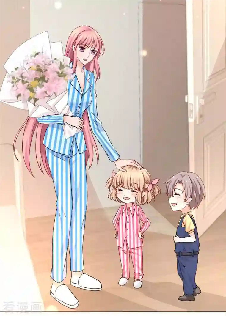 拐个妈咪带回家第340话 看望病人