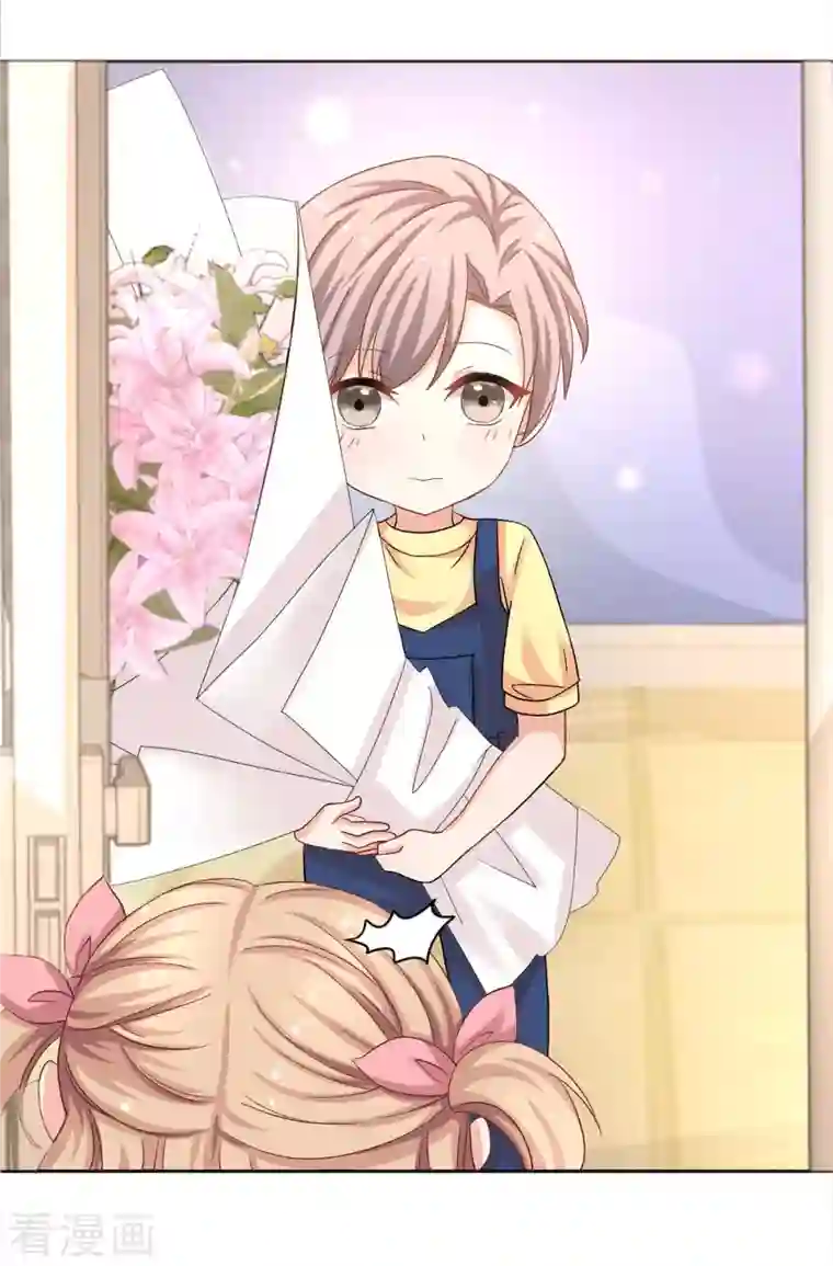 拐个妈咪带回家第340话 看望病人