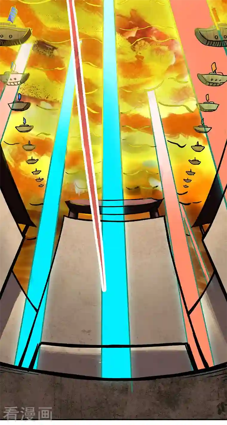 武道独尊第275话 武士榜开启