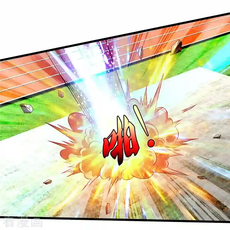 我是大仙尊第318话 没有痛觉？那拆了他！