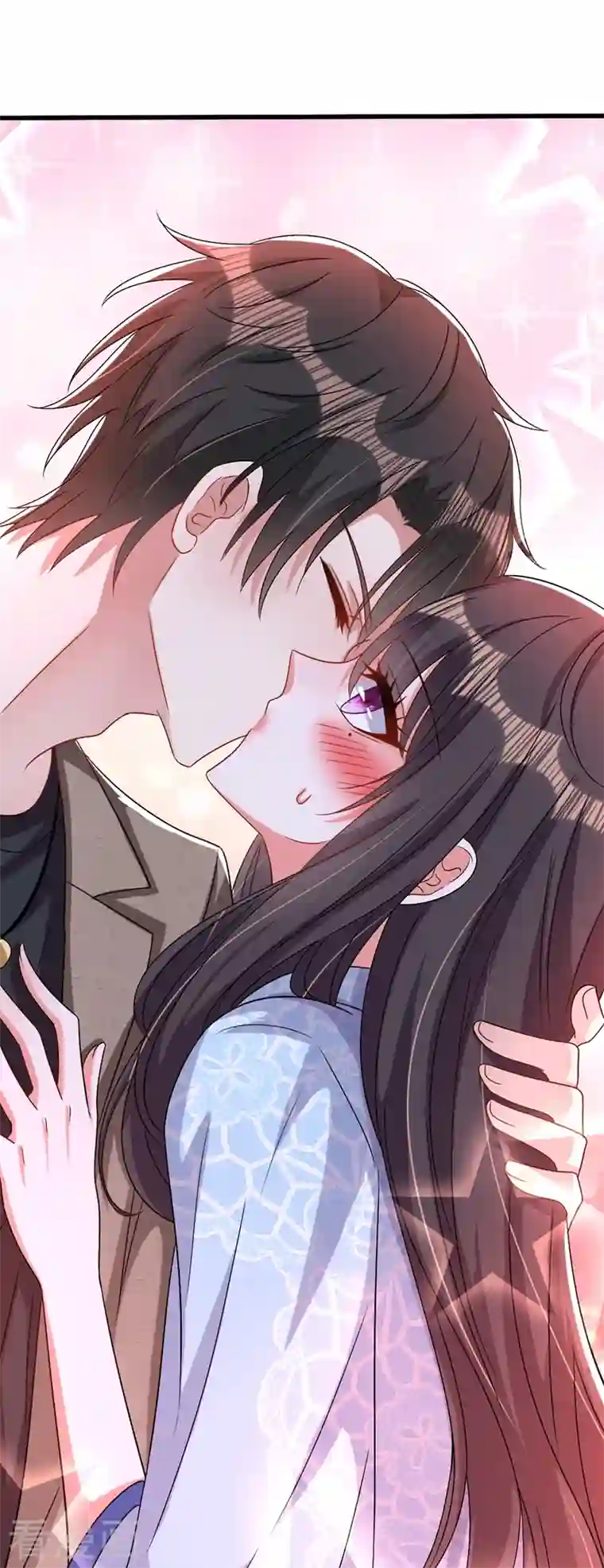 重生空间：豪门辣妻不好惹第200话 离目标又进了一步!