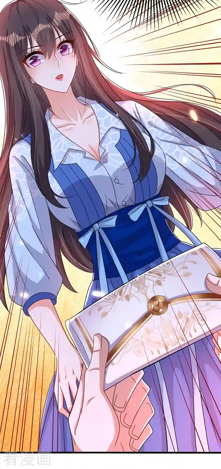 重生空间：豪门辣妻不好惹第200话 离目标又进了一步!