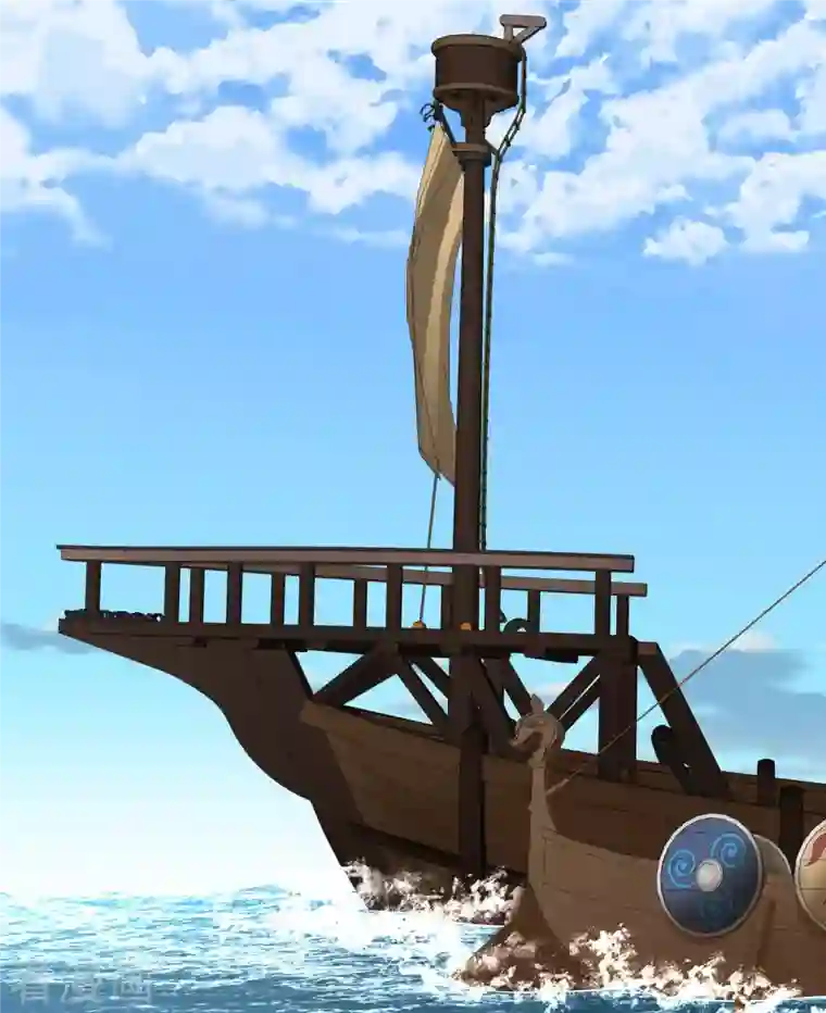 寻找前世之旅第2季第44话 莫名其妙的婚约4