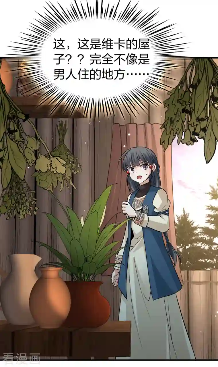 寻找前世之旅第2季第46话 维卡的秘密1