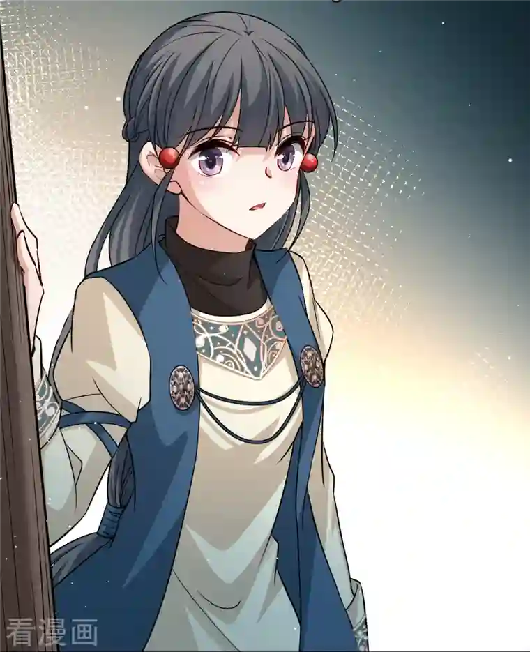 寻找前世之旅第2季第46话 维卡的秘密1