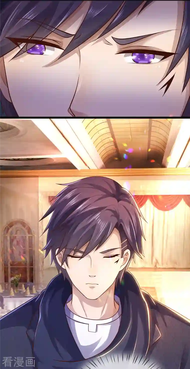 医武至尊第304话 你真的很讨厌他？