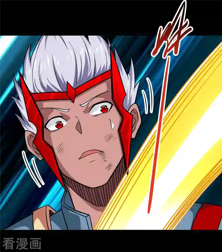 地府我开的第699话 并肩作战