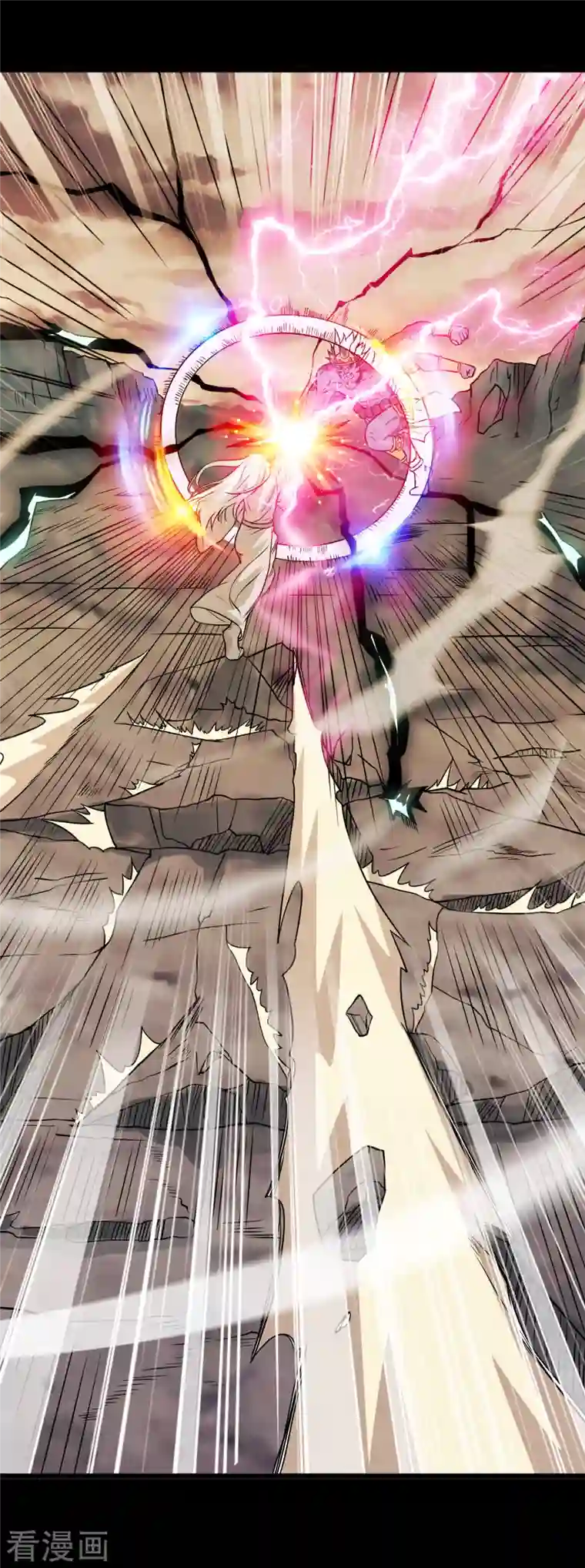 地府我开的第700话 您终于来了