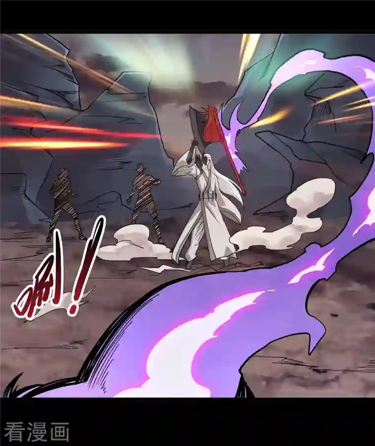 地府我开的第700话 您终于来了