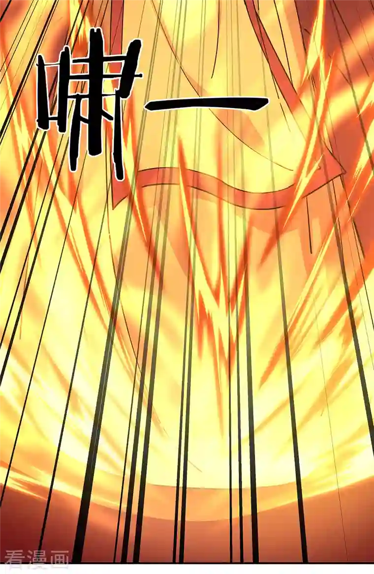 绝世战魂第304话 圣主相护