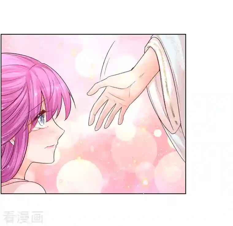 妈咪快跑：爹地追来了第274话 娇贵的小公主