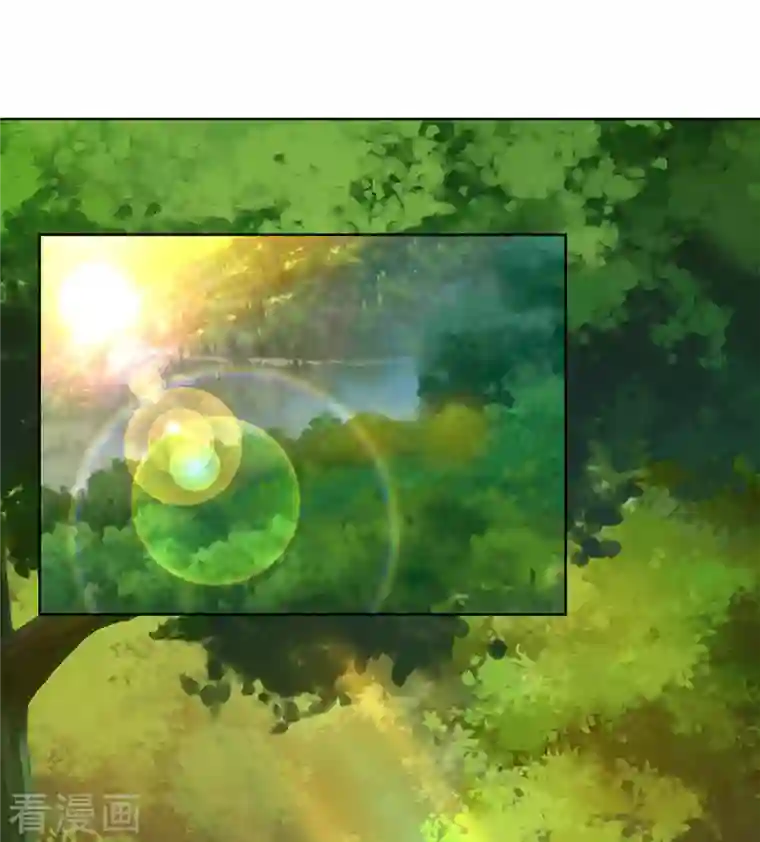 妈咪快跑：爹地追来了第274话 娇贵的小公主