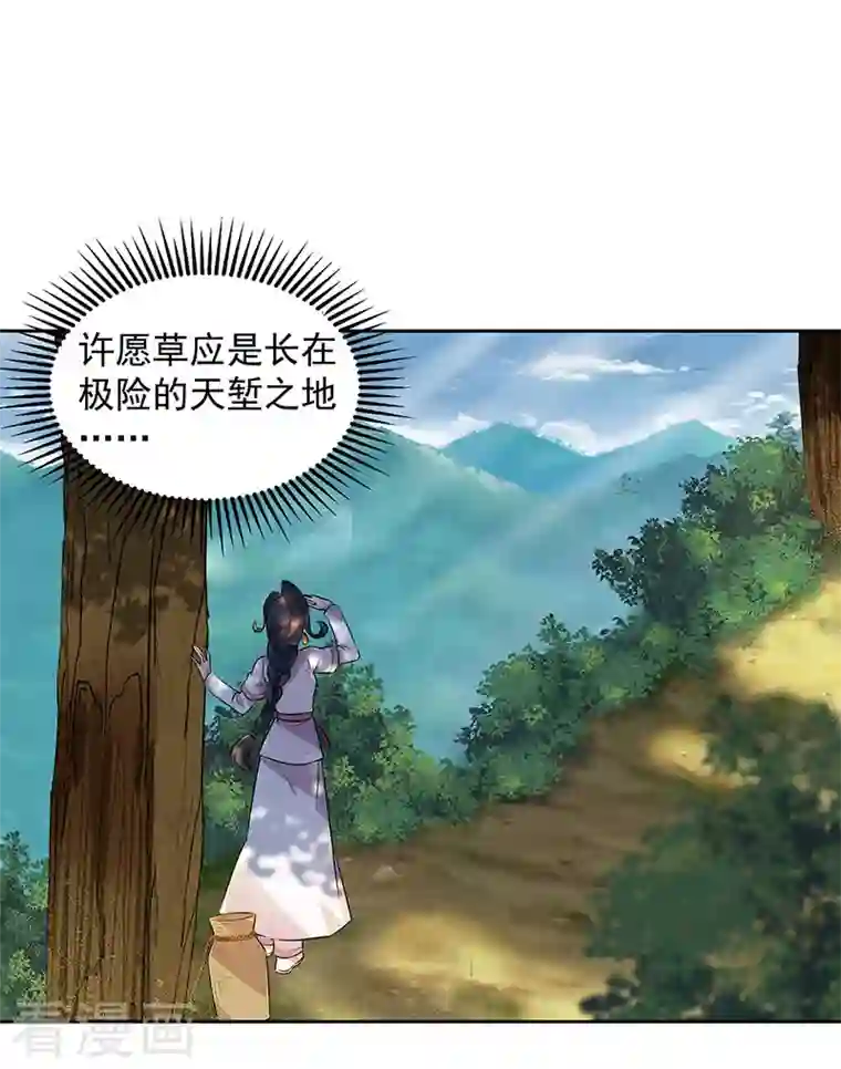 狂女重生：纨绔七皇妃第319话 除掉他