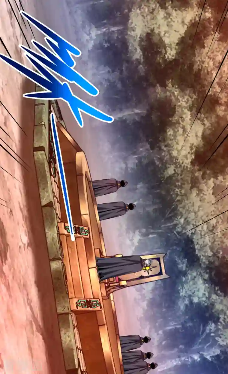 末世为王第367话 异化