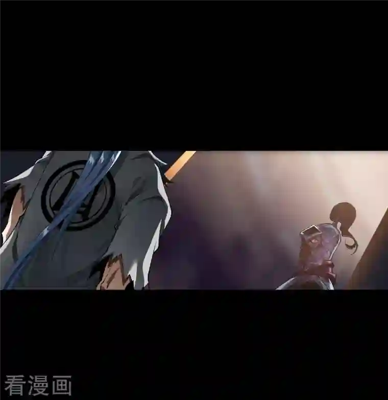 青帝传第115话 妖族杀手1