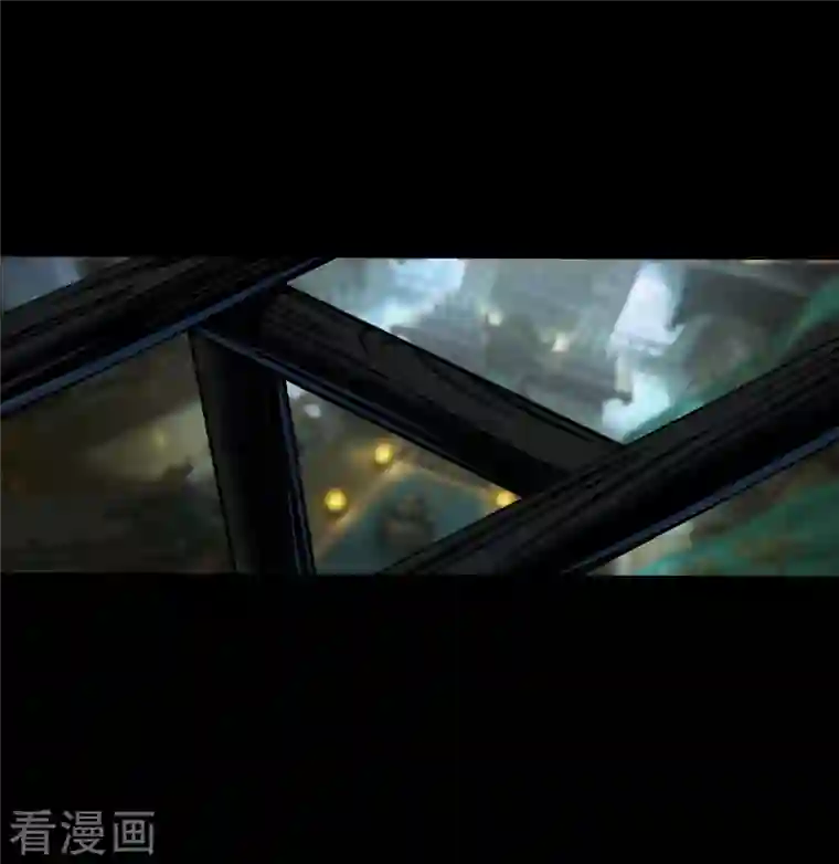 青帝传第115话 妖族杀手1