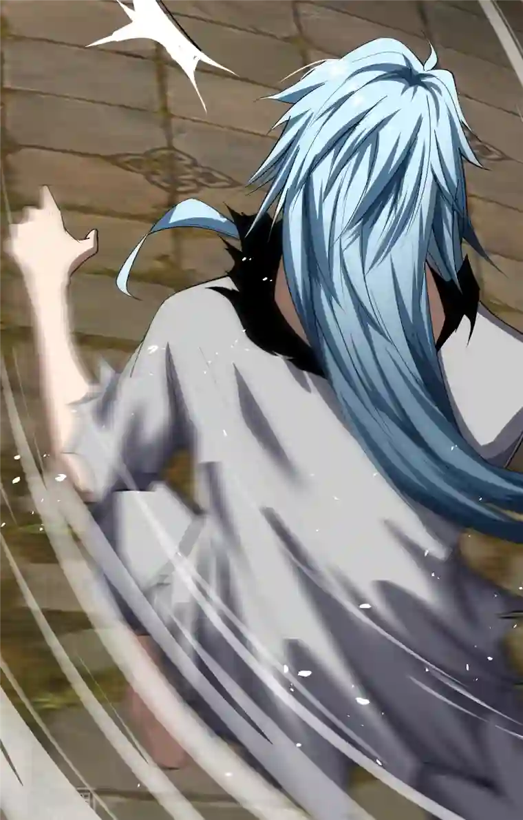 青帝传第116话 妖族杀手2